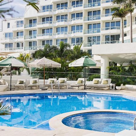 Novotel Sydney Brighton Beach Екстериор снимка