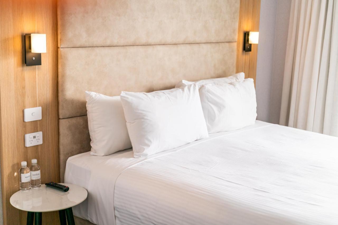 Novotel Sydney Brighton Beach Екстериор снимка