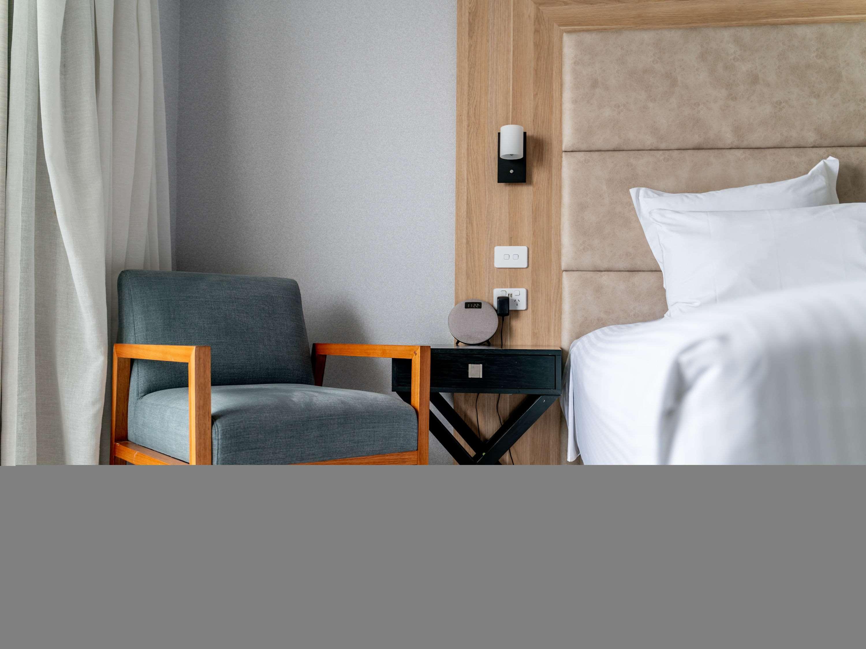 Novotel Sydney Brighton Beach Екстериор снимка