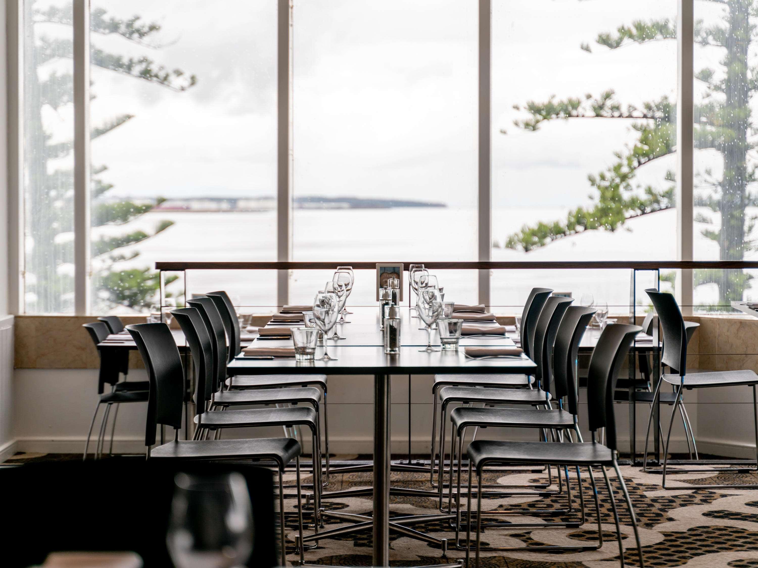 Novotel Sydney Brighton Beach Екстериор снимка