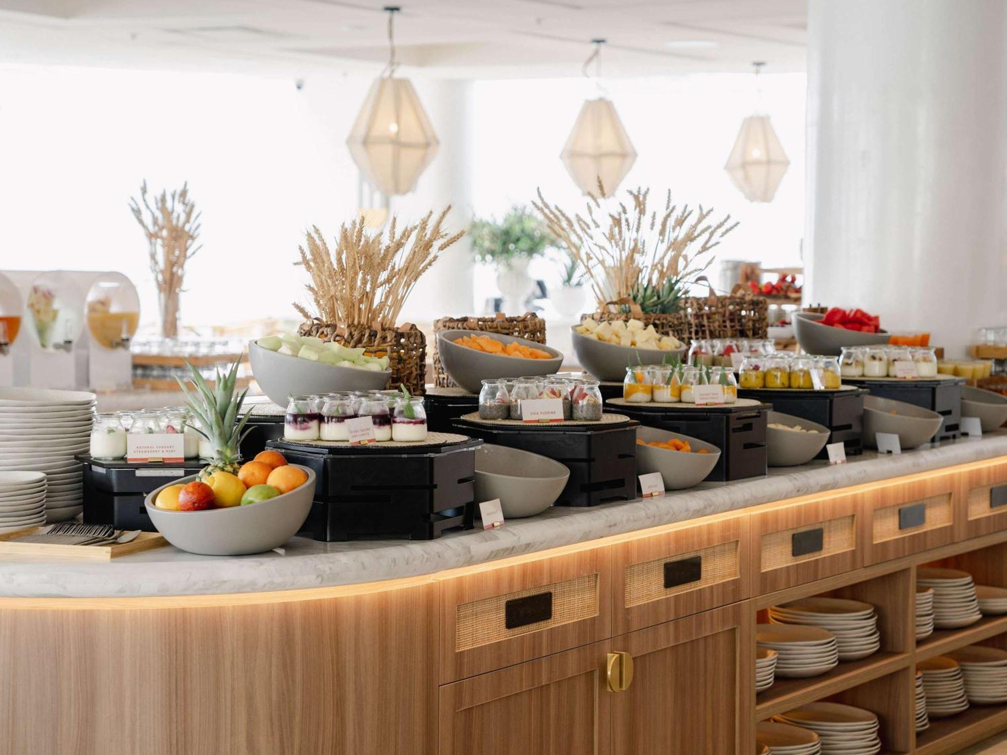 Novotel Sydney Brighton Beach Екстериор снимка