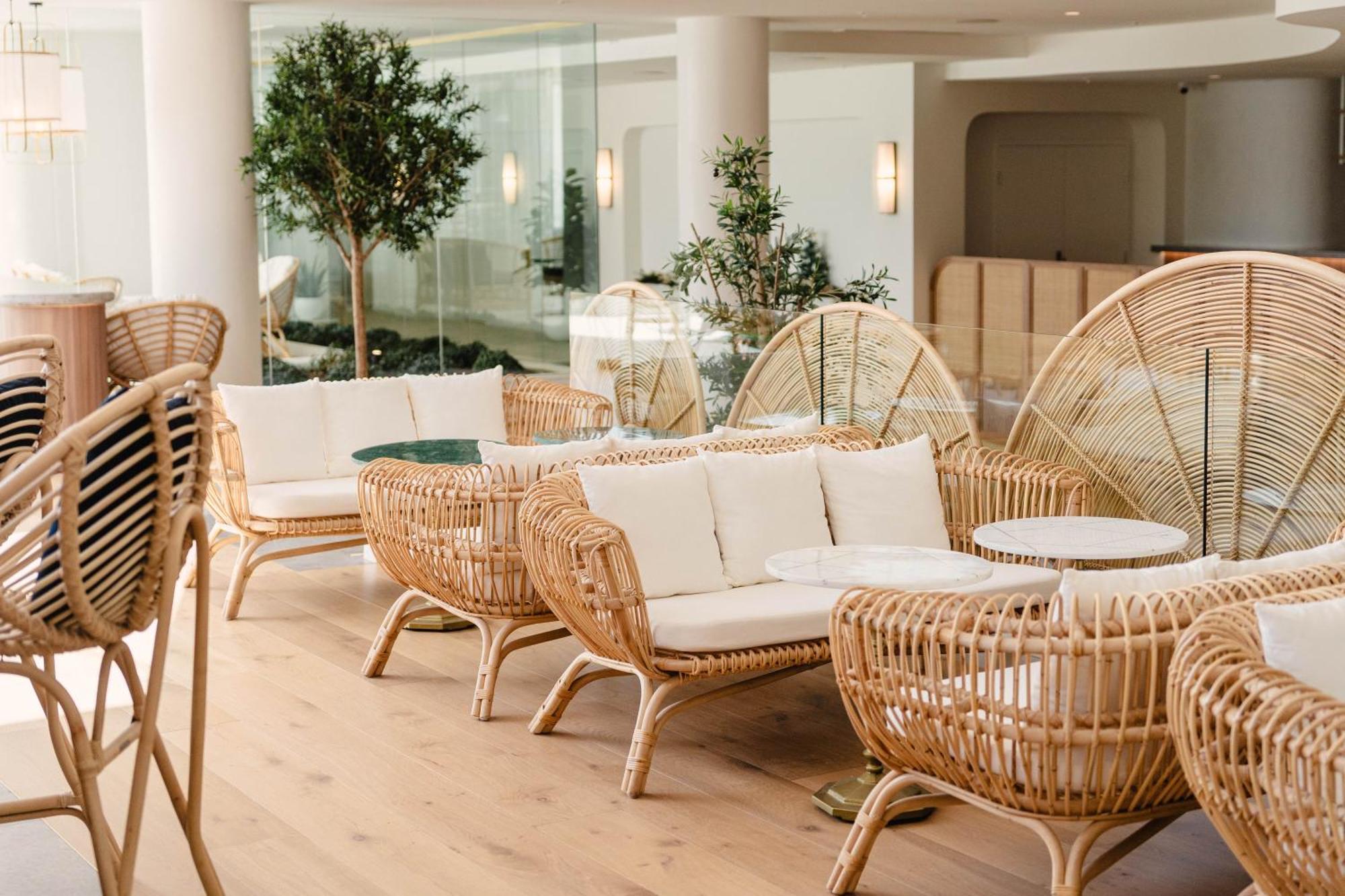 Novotel Sydney Brighton Beach Екстериор снимка