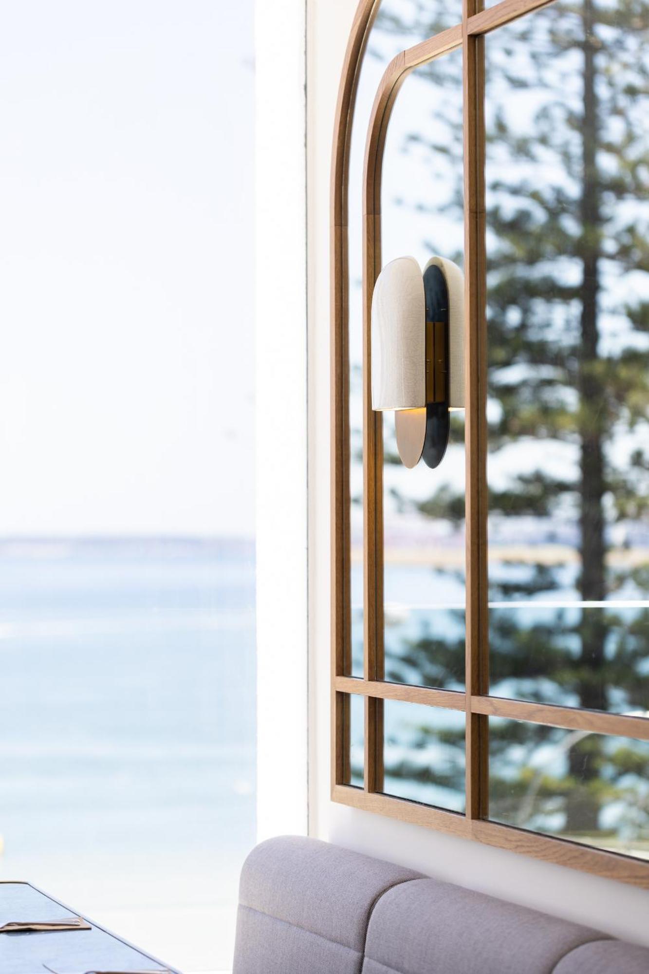 Novotel Sydney Brighton Beach Екстериор снимка