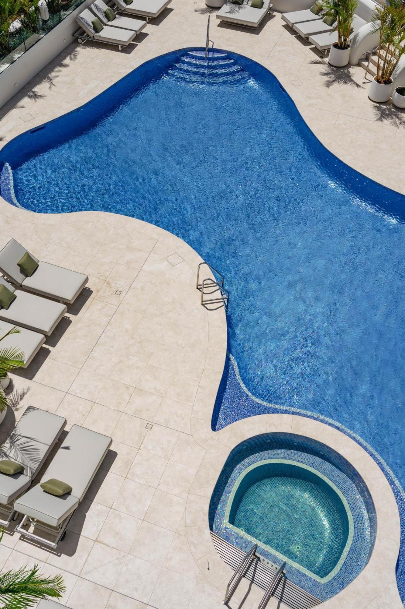 Novotel Sydney Brighton Beach Екстериор снимка