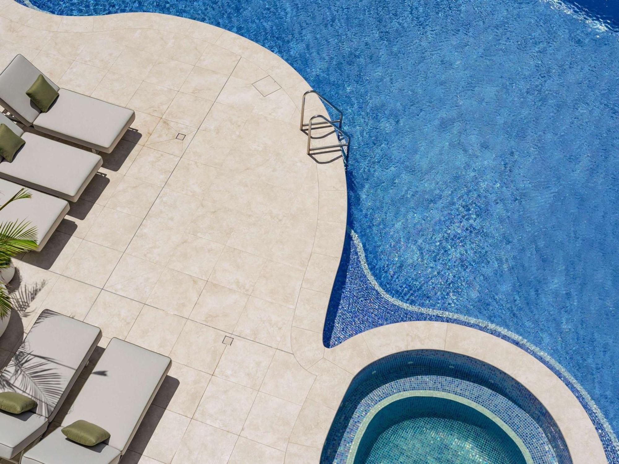 Novotel Sydney Brighton Beach Екстериор снимка