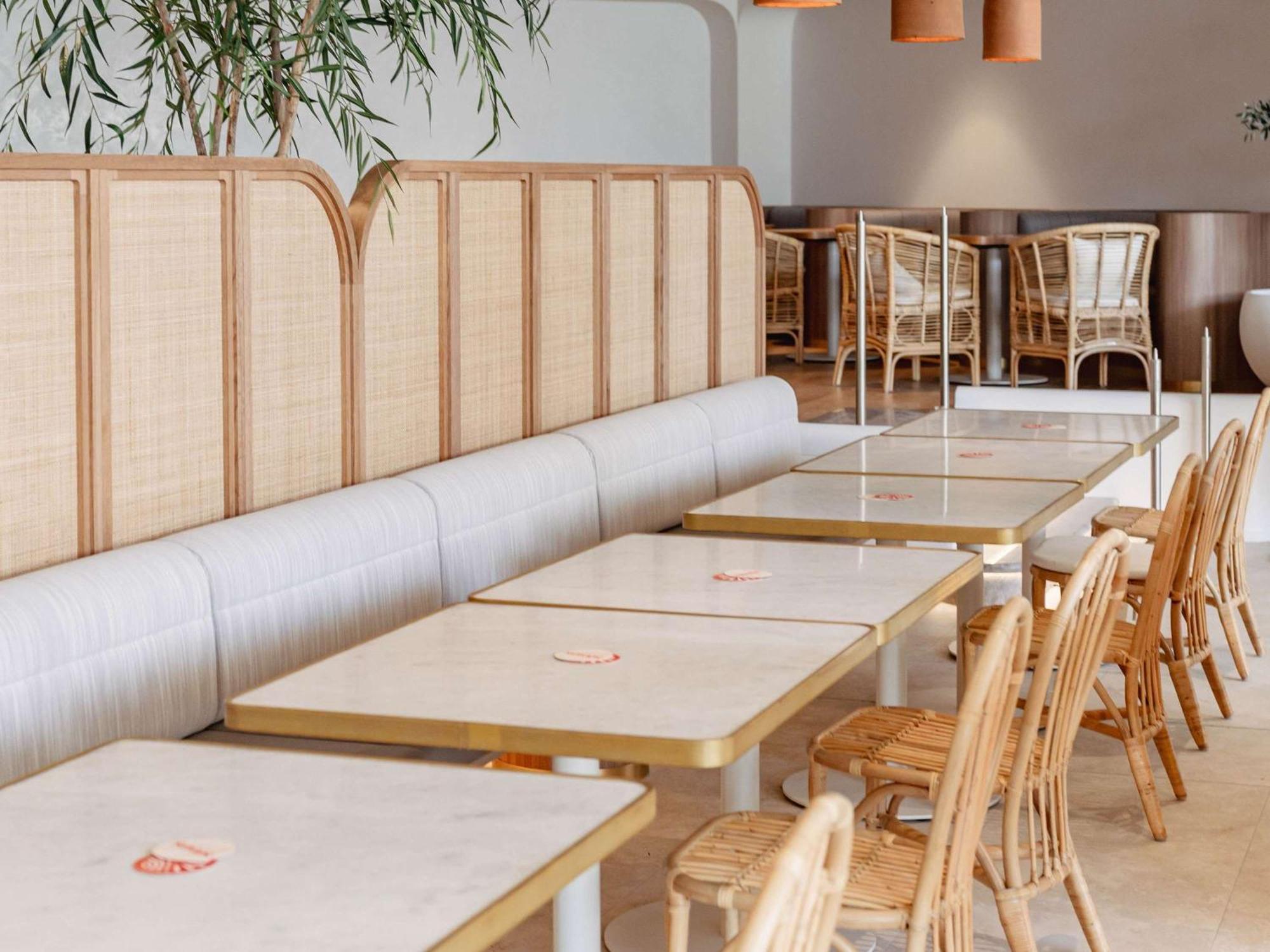 Novotel Sydney Brighton Beach Екстериор снимка