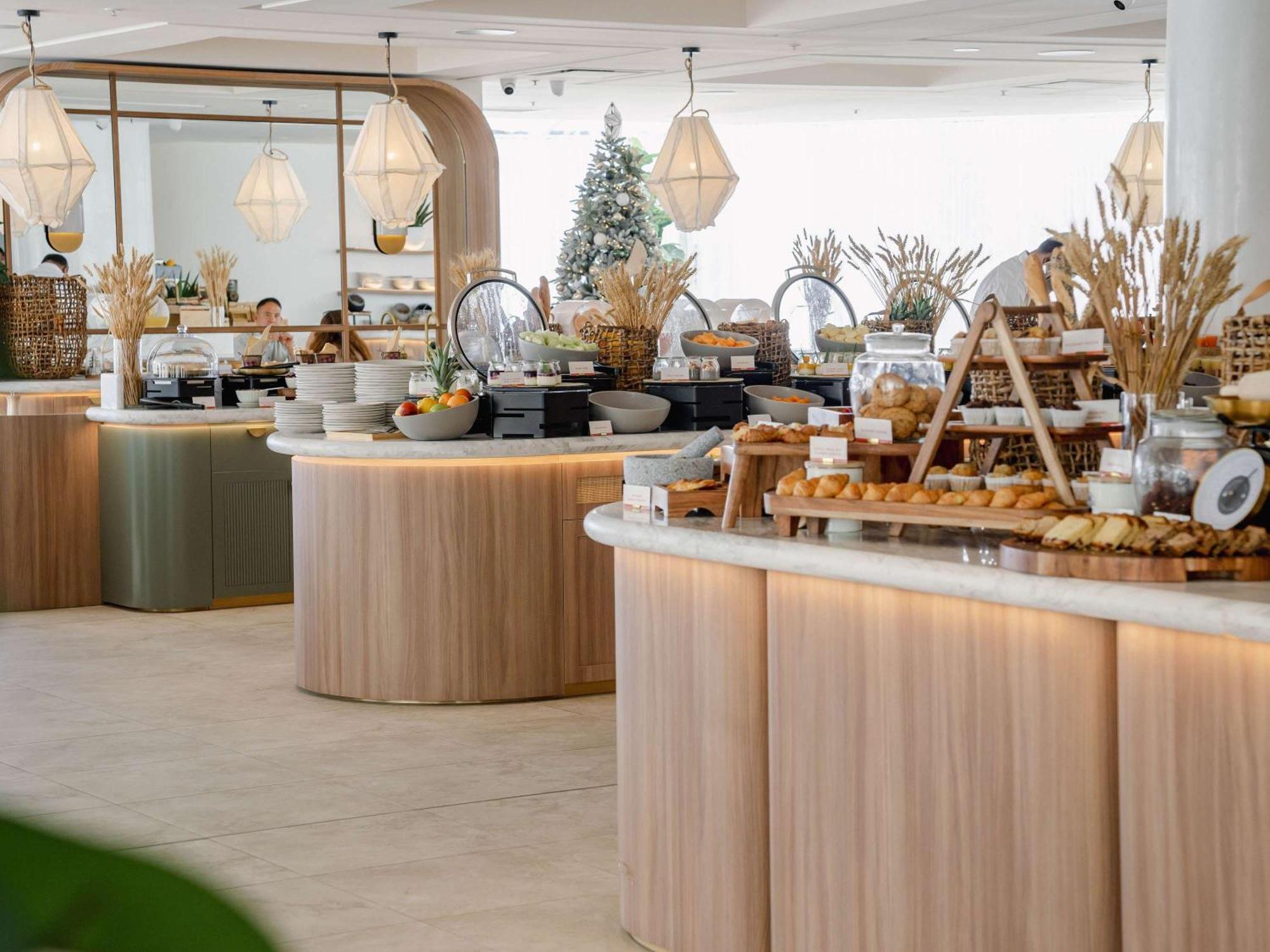 Novotel Sydney Brighton Beach Екстериор снимка