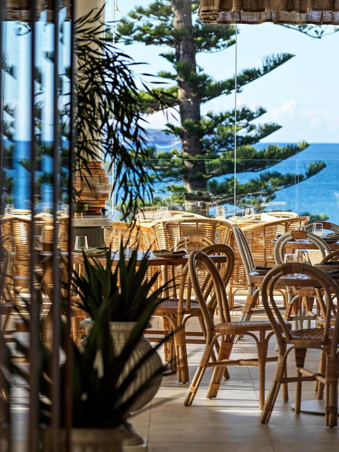Novotel Sydney Brighton Beach Екстериор снимка