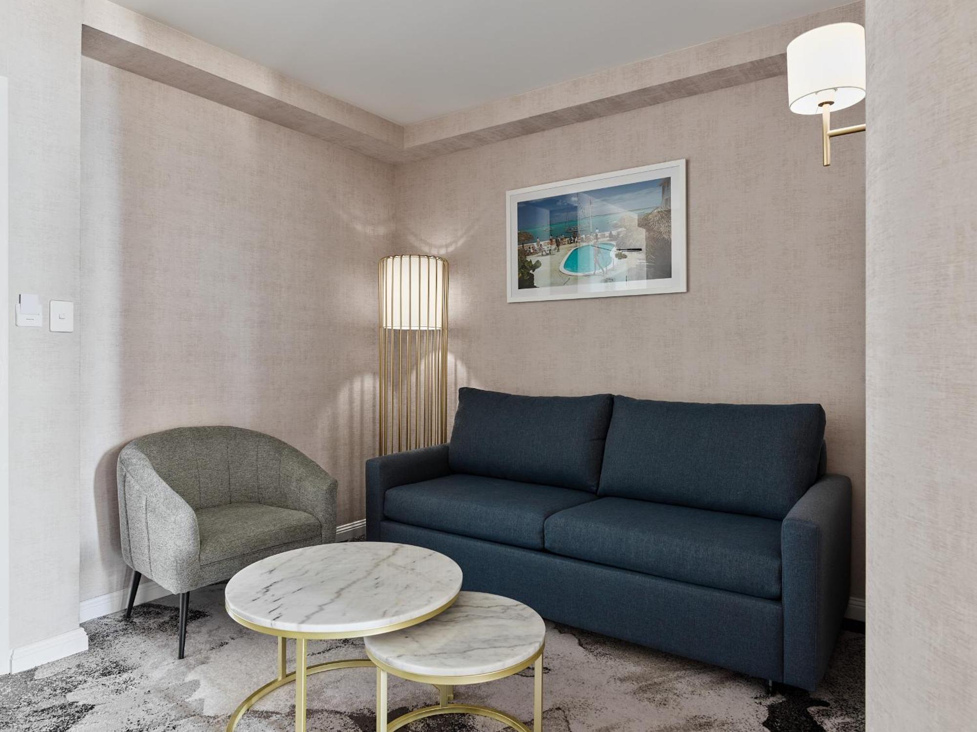 Novotel Sydney Brighton Beach Екстериор снимка