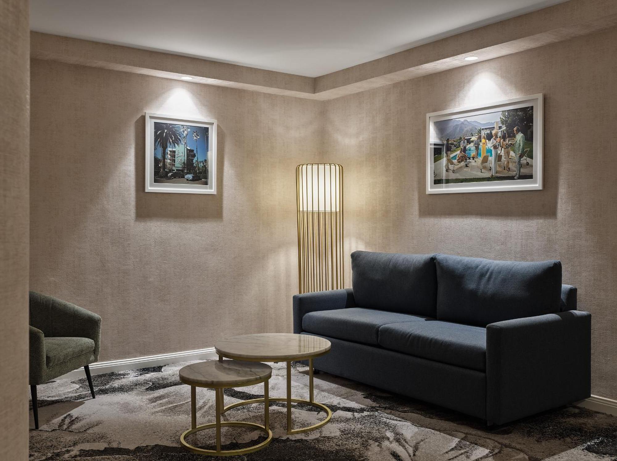 Novotel Sydney Brighton Beach Екстериор снимка